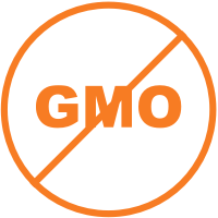 Does not contain GM-ingredients Does not contain GM-ingredients