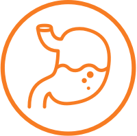 Improves gut health Improves gut health