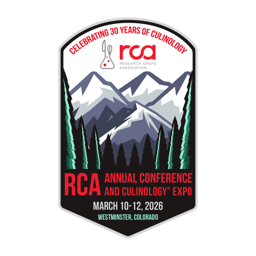 RCA Conference and Culinology® Expo
