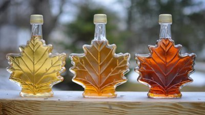 Sweet news from Ohly: NEW IP Maple Syrup Powder launches