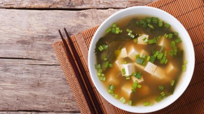 Savoury foundations: understanding basic tastes to maximise savoury flavours