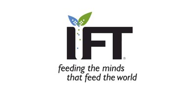We're exhibiting at IFT18!