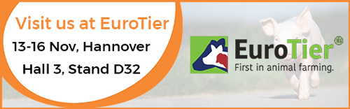 Visit us at EuroTier