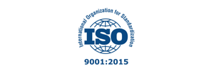 ISO 9001:2015