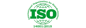 ISO 14001:2015