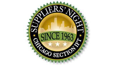 Chicago Section IFT Annual Suppliers' Symposium & Expo