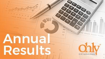 2019 Annual Results Announcement