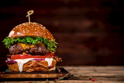 Meat Replacement Taste Toolbox