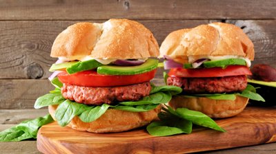 How to achieve BBQ flavours in plant-based protein alternatives