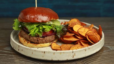 Modern nutrition and ultra-processed foods