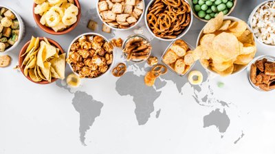 Travel the world with PRODRY®
