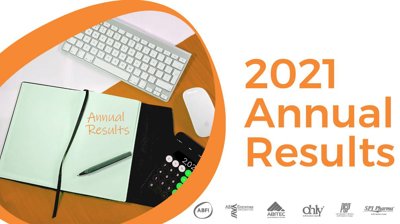 2021 Annual Results Announcement