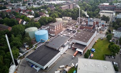 Ohly Specialty Yeast Extracts & Yeast Products OHLY