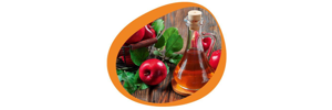 PRODRY® Apple Cider Vinegar