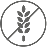 Gluten Free Gluten Free