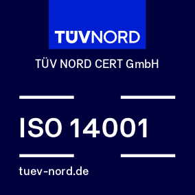 ISO 14001:2015