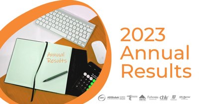 2023 Annual Results Announcement
