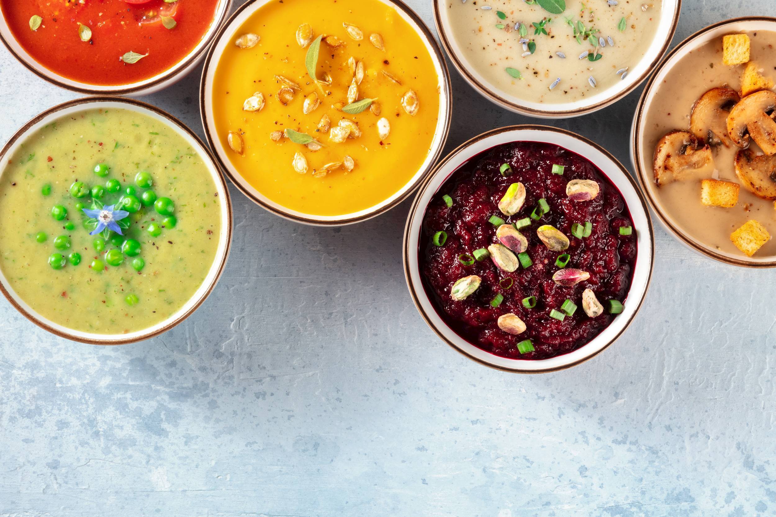 Natural umami: How yeast-based solutions stimulate taste perception in savoury flavours