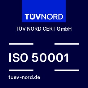 ISO 50001:2018