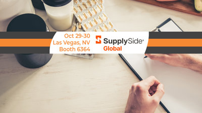 SupplySide Global