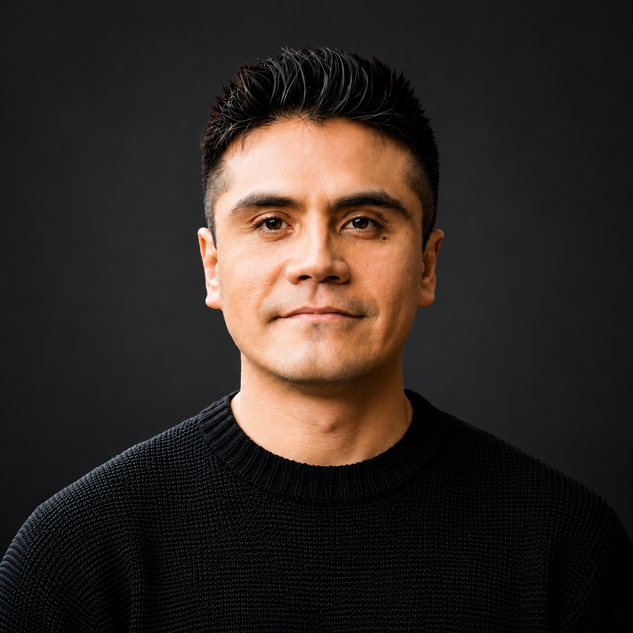 Mac Cuevas